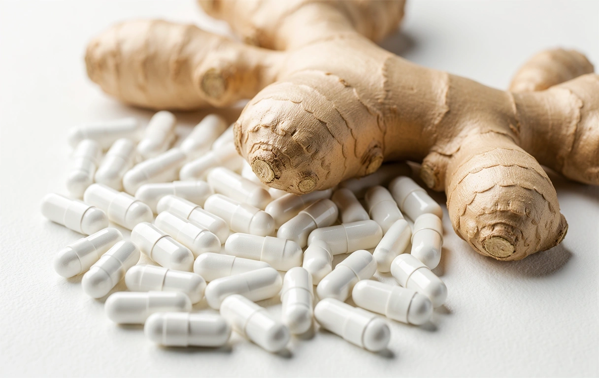 Cartilage strengthening complex