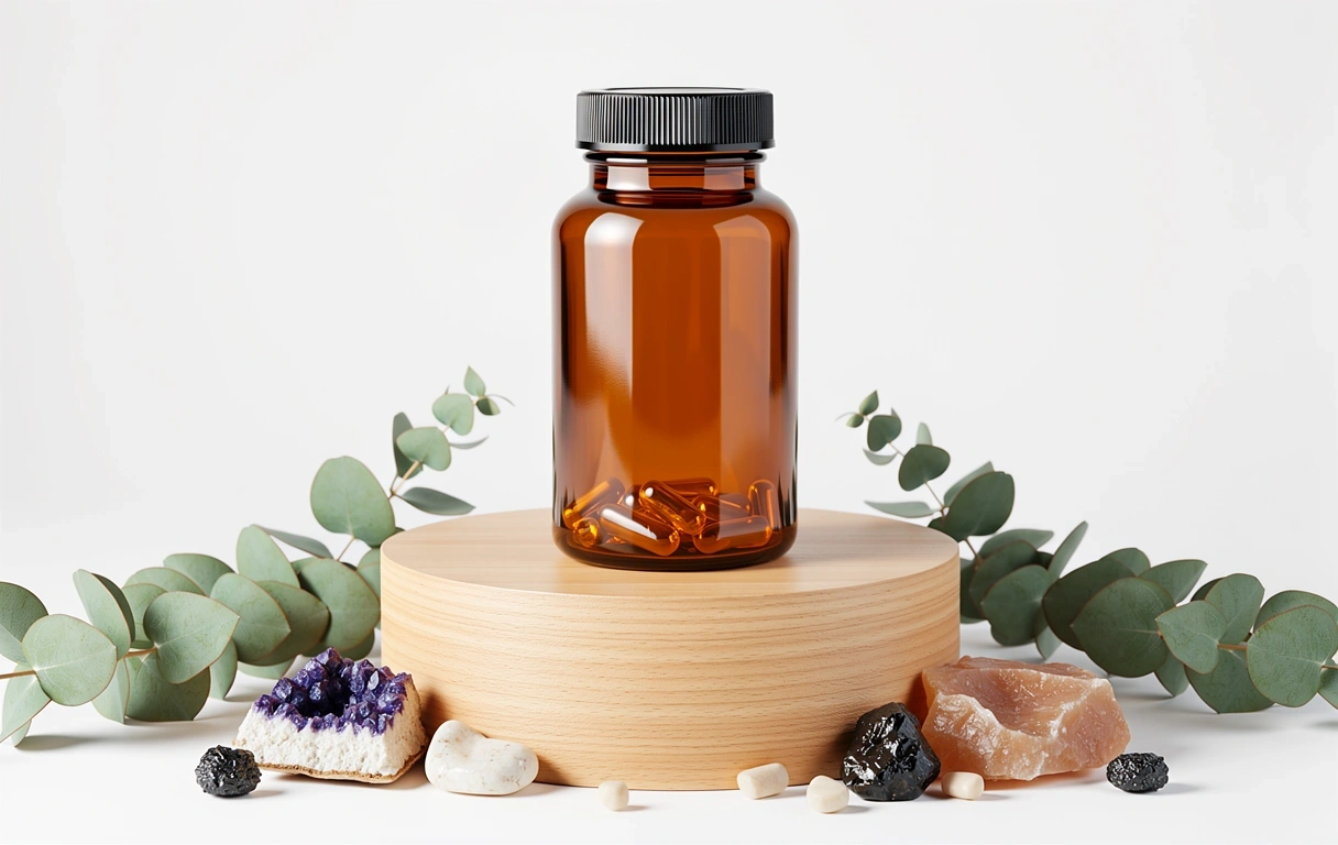 Joint mobility support complex